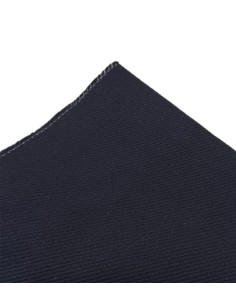 Lona Sarga en 60 cm azul marino