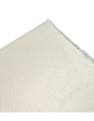 Lona Sarga en 100 cm Blanco