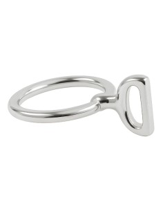 Anilla Pasarienda Quita y Pons Inoxidable