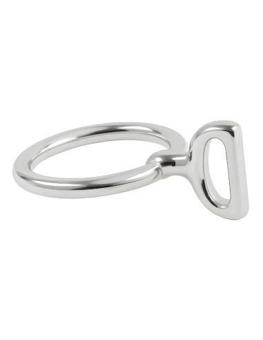 Anilla Pasarienda Quita y Pons Inoxidable