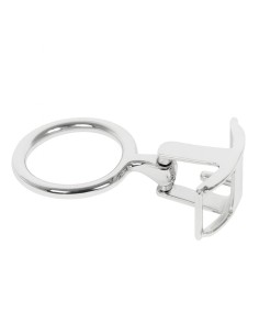 Stainless Steel Slider Rein...