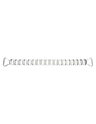 Stainless Steel BrowBand Chain