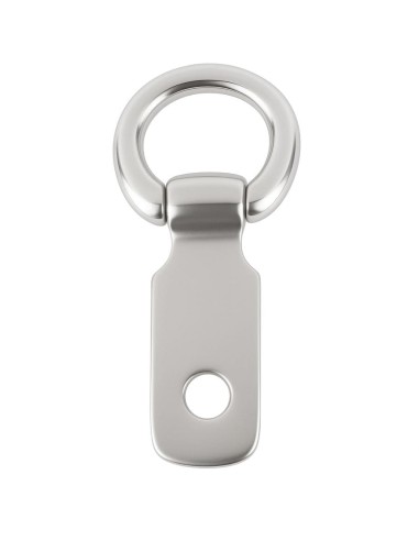 Chanela Acero Inoxidable