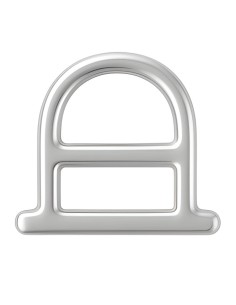 Stainless Steel Breeching Dee