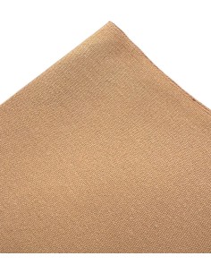 Lona Hidrofugada Algodón beige