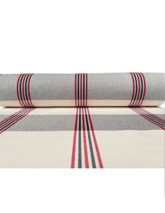 Lona Sarga Burgos en 80 cm