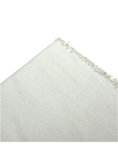 Ecru color Cotton Canvas...