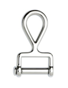 Stainless Steel IVC Tandem...