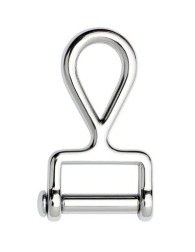 Stainless Steel IVC Tandem Buckle