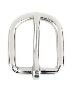 Stainless Steel Buckle