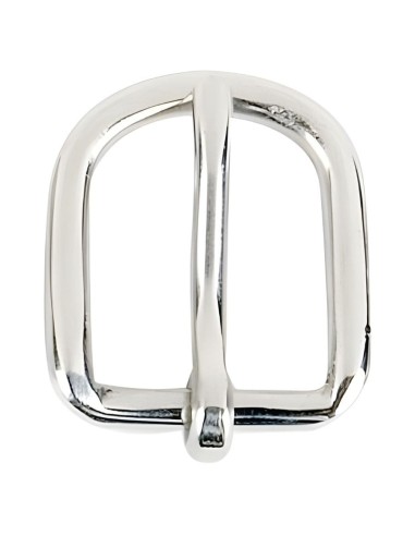 Stainless Steel Buckle