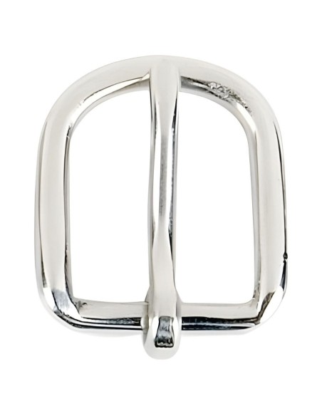 Stainless Steel Buckle