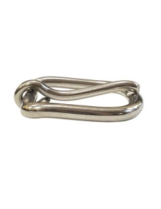 Stainless Steel Buckle 2