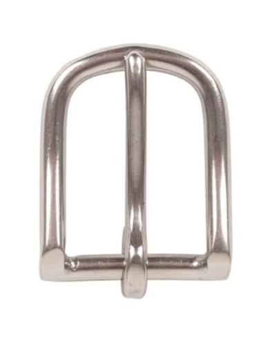 Stainless Steel Curtisur Buckle