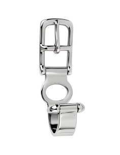 Hebilla Portavara Con...