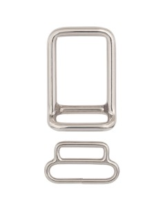 38 mm Stainless Steel...