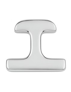 Gancho Amazona Acero Inoxidable