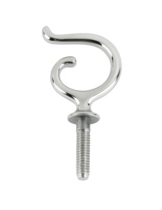 Stainless Steel Rein Hook
