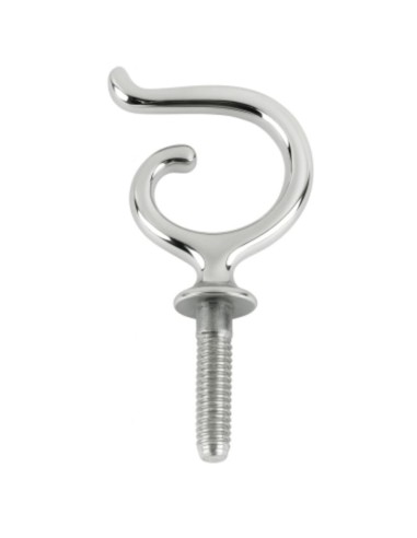 Stainless Steel Rein Hook