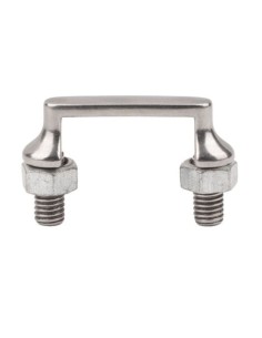 Stainless Steel Belly Band...