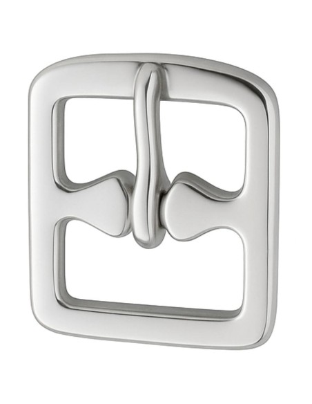 English Stirrup Strap Buckle
