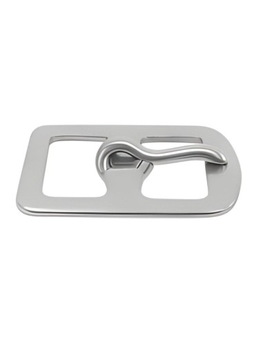 English Stirrup Strap Buckle