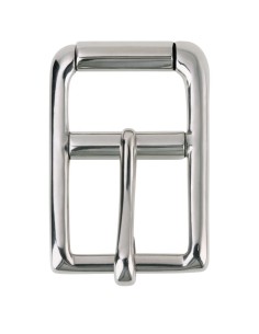 32mm Stainless Steel Belly...