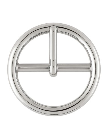 Hebilla Collar de Oveja Acero Inoxidable