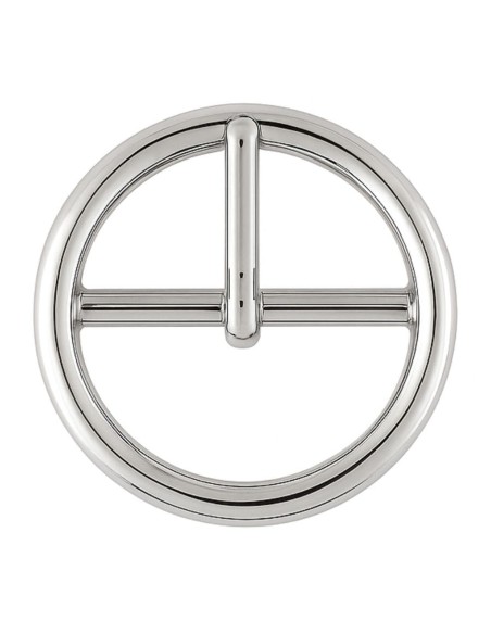 Hebilla Collar de Oveja Acero Inoxidable