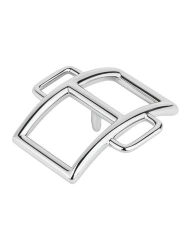 Hebilla Conway 40 mm Acero Inoxidable