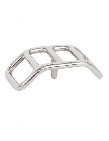 Stainless Steel Conway Buckle