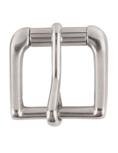 Stainless Steel Coscojo Buckle