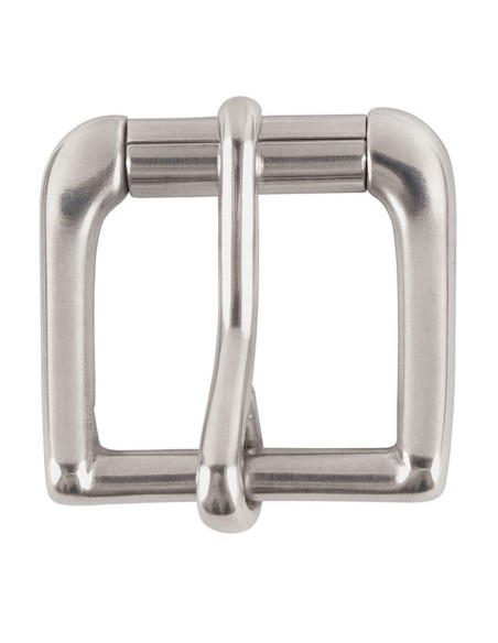Stainless Steel Coscojo Buckle