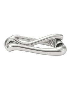 Stainless Steel Coscojo Buckle 2