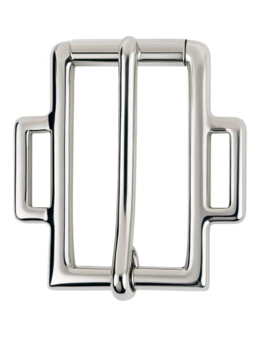 36 mm Stainless Steel Coscojo Buckle...