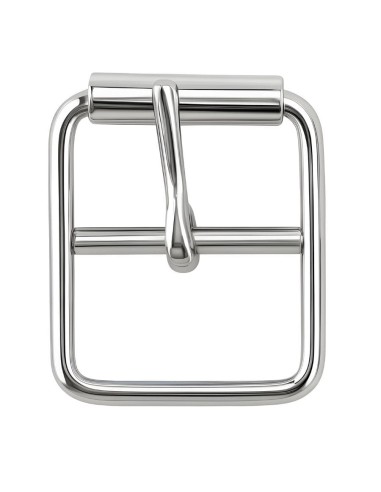 25mm Stainless Steel Double Roller...