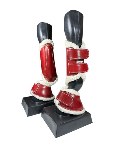 Handcrafted Protection and Overreach...