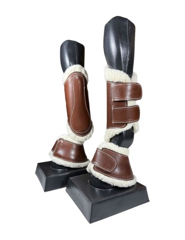 Juego de Campana y Protector de...