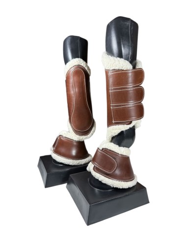 Juego de Campana y Protector de...