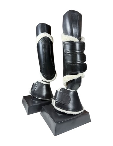 Juego de Campana y Protector de...