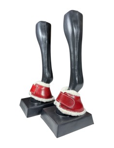 Leather Handcrafted...