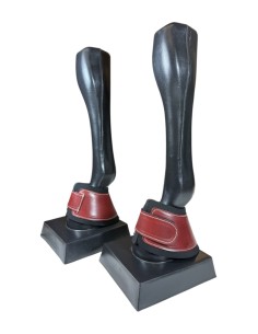 Campana Neopreno Artesano...