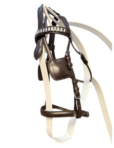 Pony Leather/Nylon Single... 2