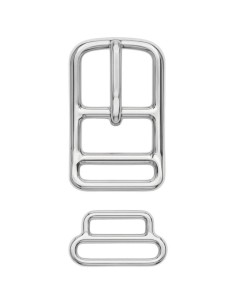 Needle Easy Release Buckle...