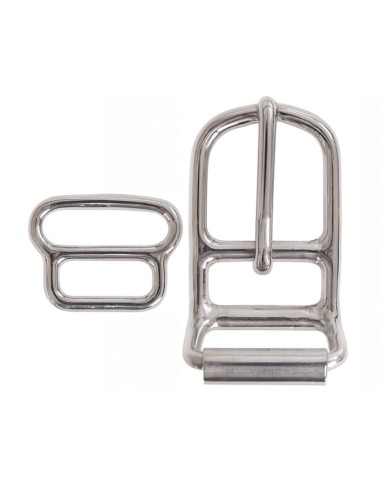 32 mm Stainless Steel Quick Release...