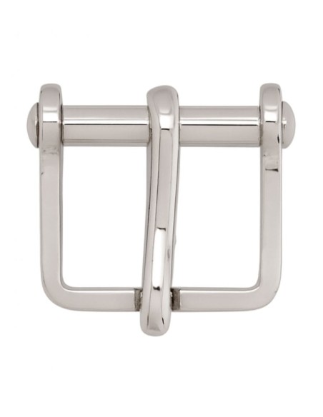 Spanish Bridle Stainless Steel Buckle