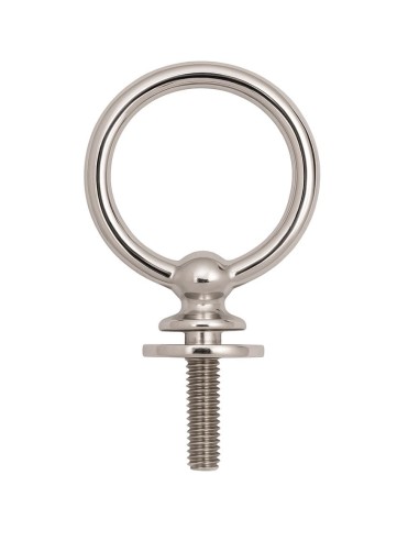 Stainless Steel Saddle Terret