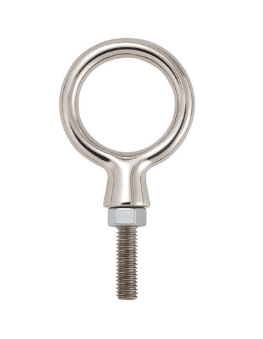 Llave Sobreaguja Acero Inoxidable