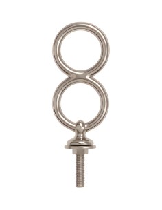 Llave Sobreaguja Doble...