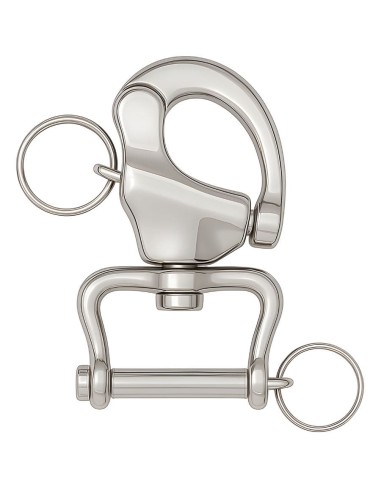 36 mm Stainless Steel Marathon...